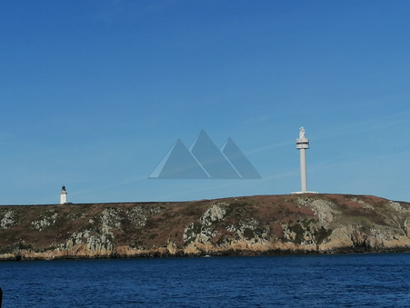 Maison 530 000 € sur Ile d Ouessant (29242) - Réf. 24906CJ