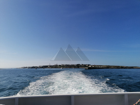 A vendre maison Ile d Ouessant 29242; 530 000 €