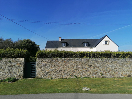 Vente maison 530 000 € Ile d Ouessant