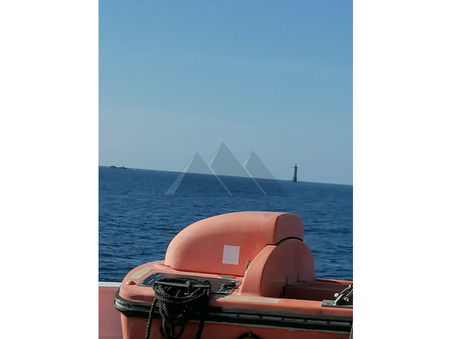 A vendre maison Ile d Ouessant 29242; 530 000 €