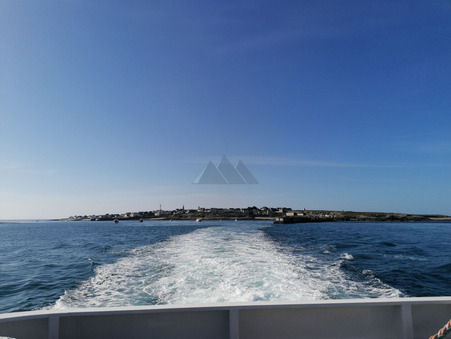 Maison 530 000 € sur Ile d Ouessant (29242) - Réf. 24906CJ