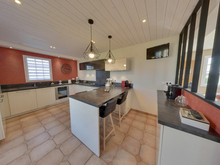 A vendre maison Ile d Ouessant 29242; 530 000 €