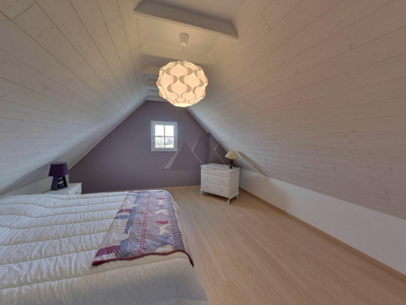 Vente maison 530 000 € Ile d Ouessant