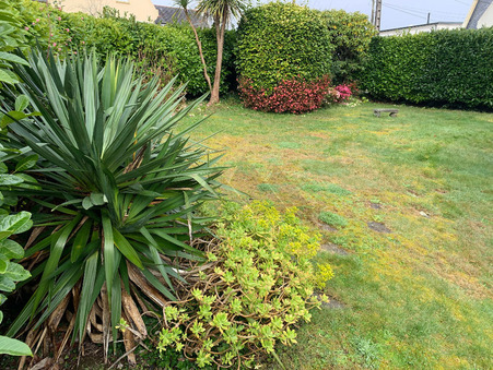 Vente maison 370 000 € Brest