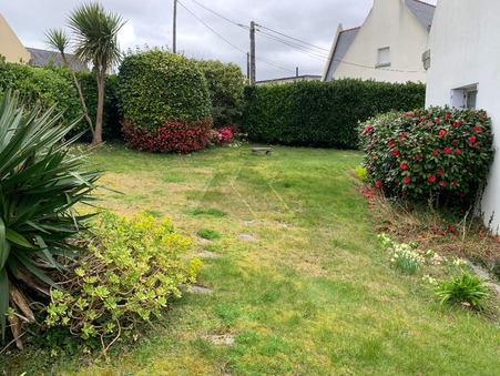 Vente maison 370 000 € Brest