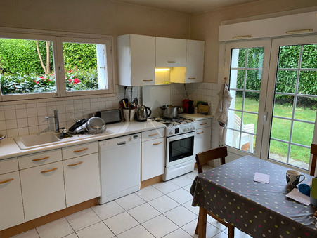 A vendre maison Brest 29200; 370 000 €