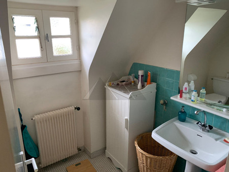 Achat maison Brest Réf. 24909oc