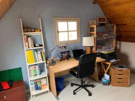 Vente maison 370 000 € Brest