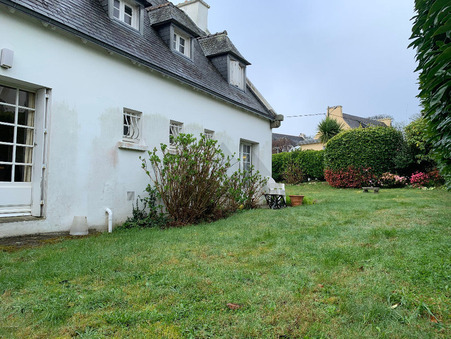 Maison 370 000 € Réf. 24909oc Brest
