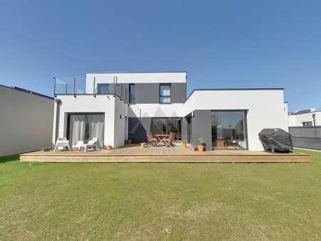 Maison 462 000 € sur Guipavas (29490) - Réf. 24920EG