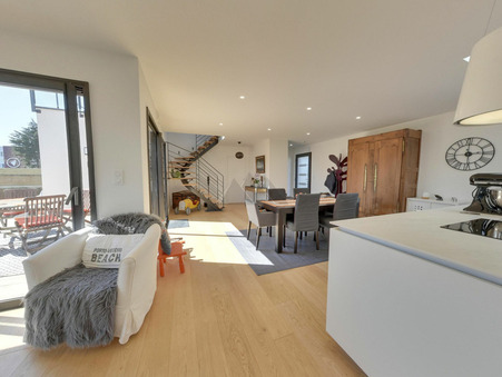 A vendre maison Guipavas 29490; 462 000 €