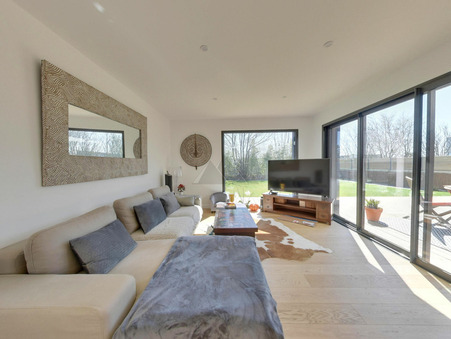 Maison sur Guipavas ; 462 000 € ; Achat Réf. 24920EG