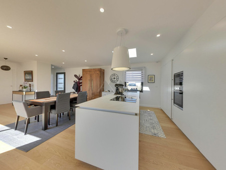 Maison 462 000 € Réf. 24920EG Guipavas