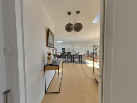 Maison 462 000 € sur Guipavas (29490) - Réf. 24920EG