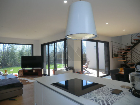 A vendre maison Guipavas 29490; 462 000 €