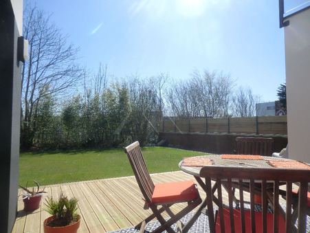 A vendre maison Guipavas 29490; 462 000 €