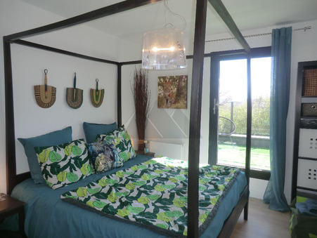 Maison sur Guipavas ; 462 000 € ; Achat Réf. 24920EG