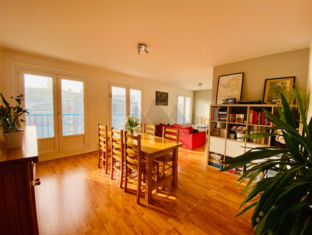 Achat appartement Brest Réf. 24930AK