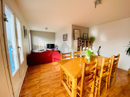 Appartement 140 400 € sur Brest (29200) - Réf. 24930AK