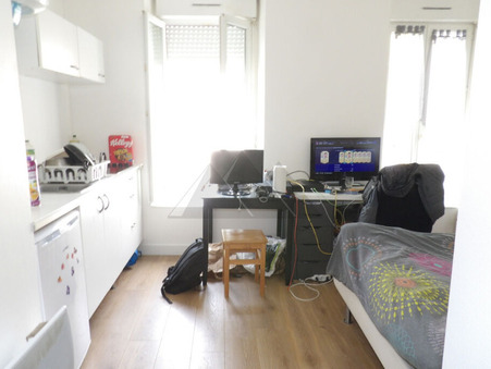 Appartement 63 000 € Réf. 24926IM Brest