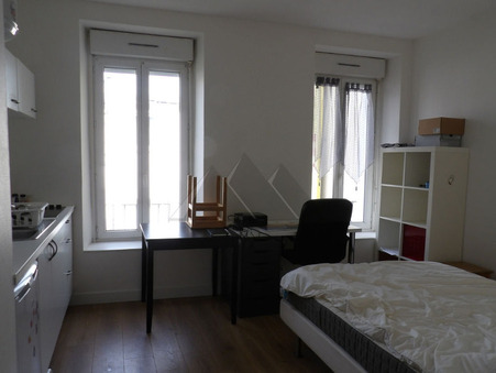 A vendre appartement Brest 29200; 63 000 €