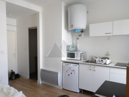 A vendre appartement Brest 29200; 63 000 €