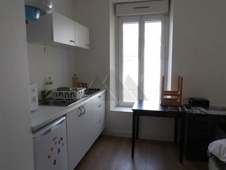 Appartement 63 000 € Réf. 24926IM Brest