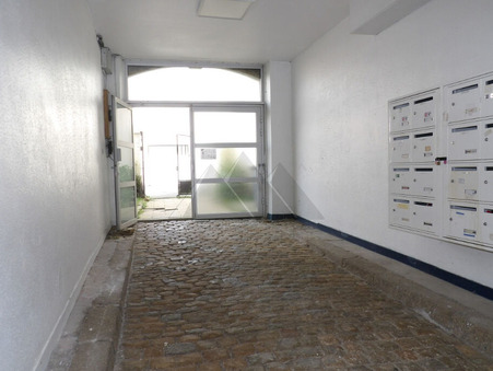 Appartement sur Brest ; 63 000 € ; A vendre Réf. 24926IM