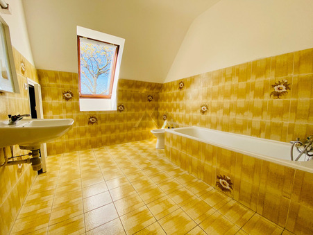 Maison 189 900 € sur Le Folgoet (29260) - Réf. 24943AK