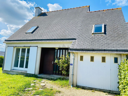 A vendre maison Le Folgoet 29260; 189 900 €