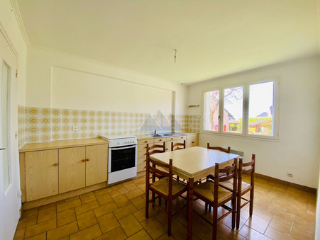 Vente maison 189 900 € Le Folgoet