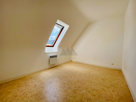 Vente maison 189 900 € Le Folgoet