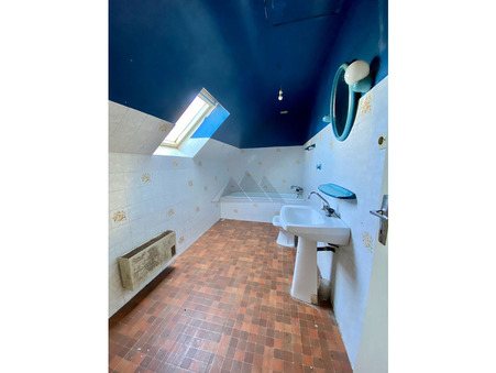 Vente maison 189 900 € Plouneour Brignogan Plages