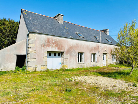 Maison 189 900 € Réf. 24944AK Plouneour Brignogan Plages