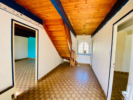 Maison sur Plouneour Brignogan Plages ; 189 900 € ; Achat Réf. 24944AK