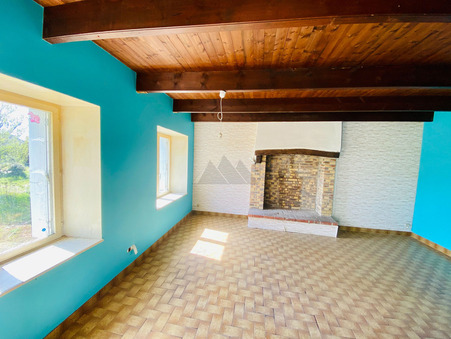 Maison 189 900 € Réf. 24944AK Plouneour Brignogan Plages