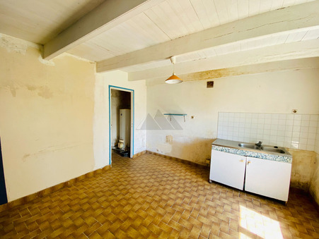 Maison 189 900 € Réf. 24944AK Plouneour Brignogan Plages