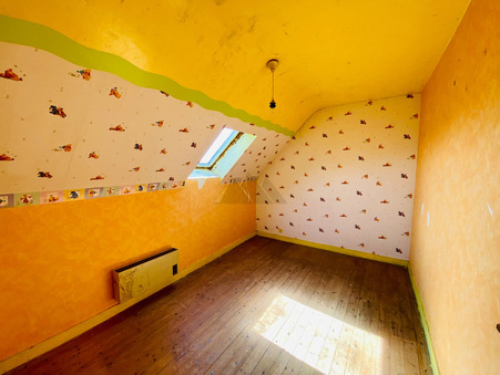 Vente maison 189 900 € Plouneour Brignogan Plages