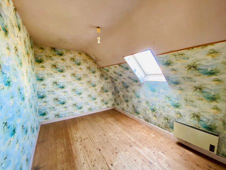 Maison 189 900 € sur Plouneour Brignogan Plages (29890) - Réf. 24944AK