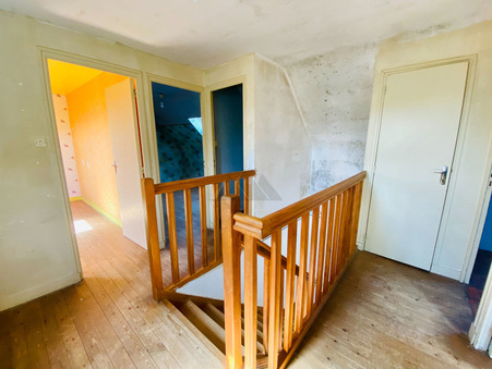 Maison sur Plouneour Brignogan Plages ; 189 900 € ; Achat Réf. 24944AK