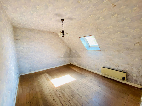 A vendre maison Plouneour Brignogan Plages 29890; 189 900 €