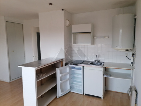 Appartement 86 000 € sur Brest (29200) - Réf. 24968CJ