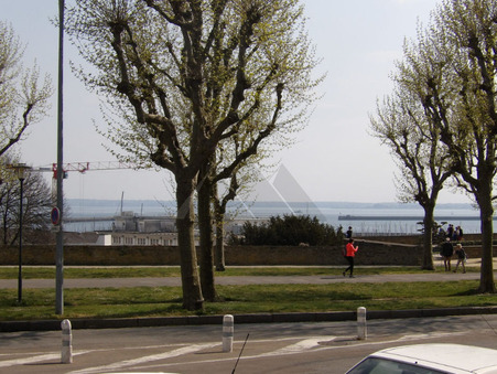 Appartement sur Brest ; 219 450 €  ; Achat Réf. 24971IM