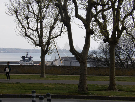 A vendre appartement Brest 29200; 219 450 € 