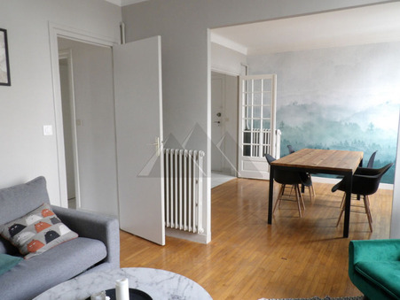 Achat appartement Brest Réf. 24971IM