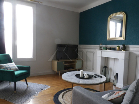 Appartement 219 450 €  sur Brest (29200) - Réf. 24971IM