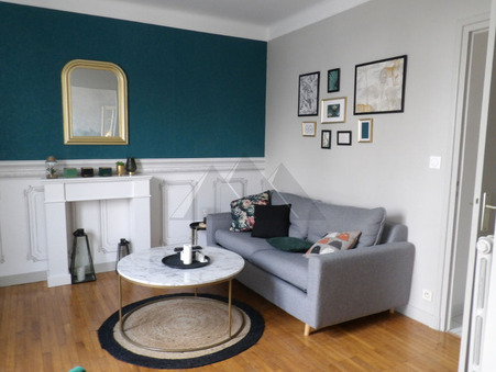 Vente appartement 219 450 €  Brest