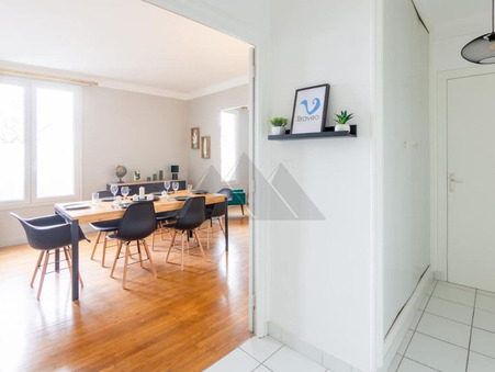 Appartement 219 450 €  sur Brest (29200) - Réf. 24971IM