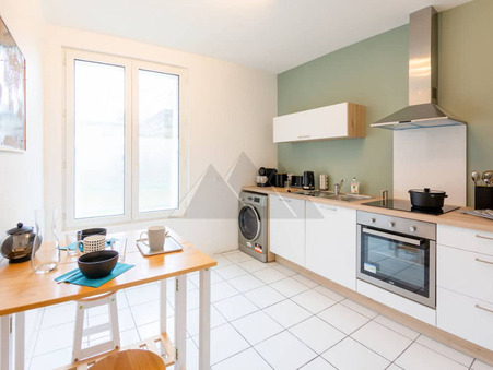 Achat appartement Brest Réf. 24971IM