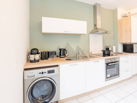 Appartement 219 450 €  sur Brest (29200) - Réf. 24971IM